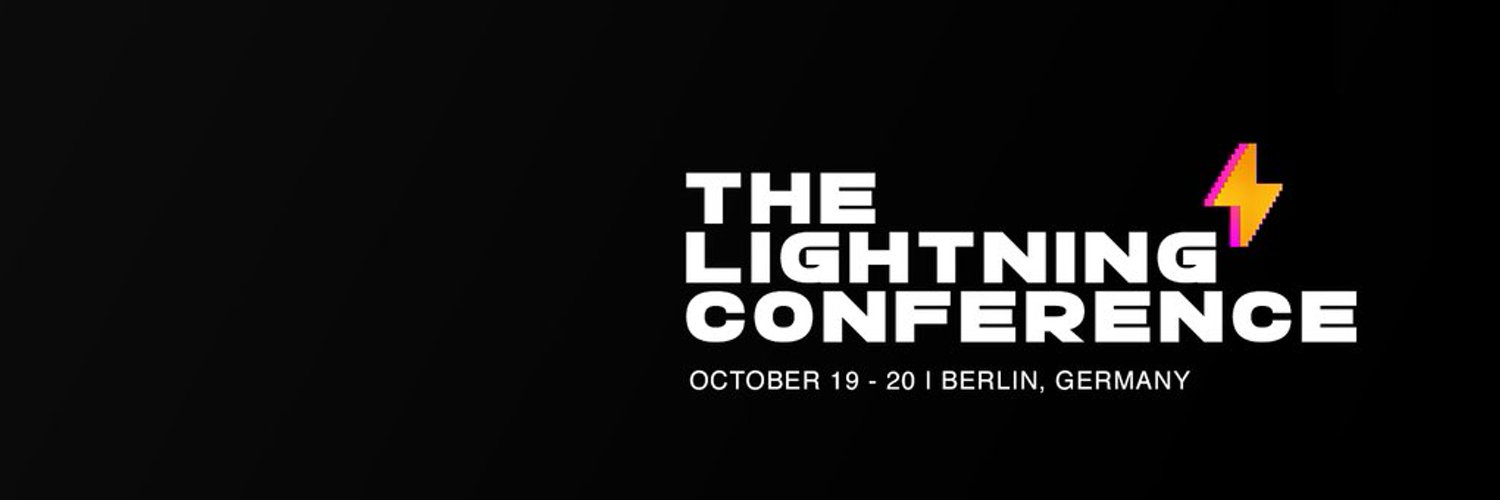 Lightning Conference 2019